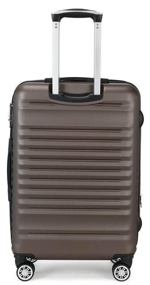 Grande valise ECO ALASKA de GREENWICH