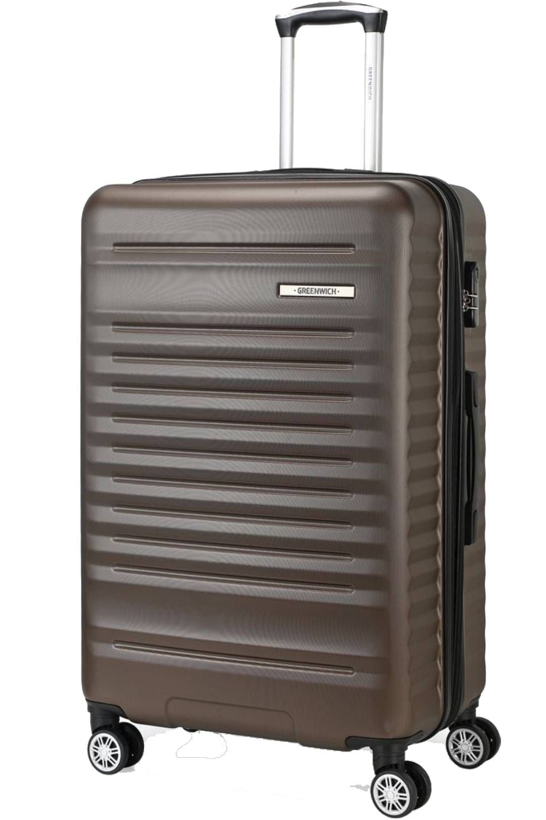 Grande valise ECO ALASKA de GREENWICH