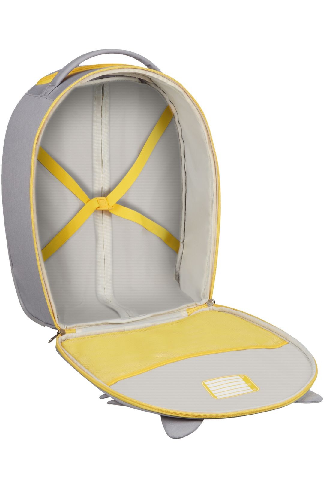 SAMSONITE TROLLEY Infant HAPPY SAMMIES ECO RACCOON REMY