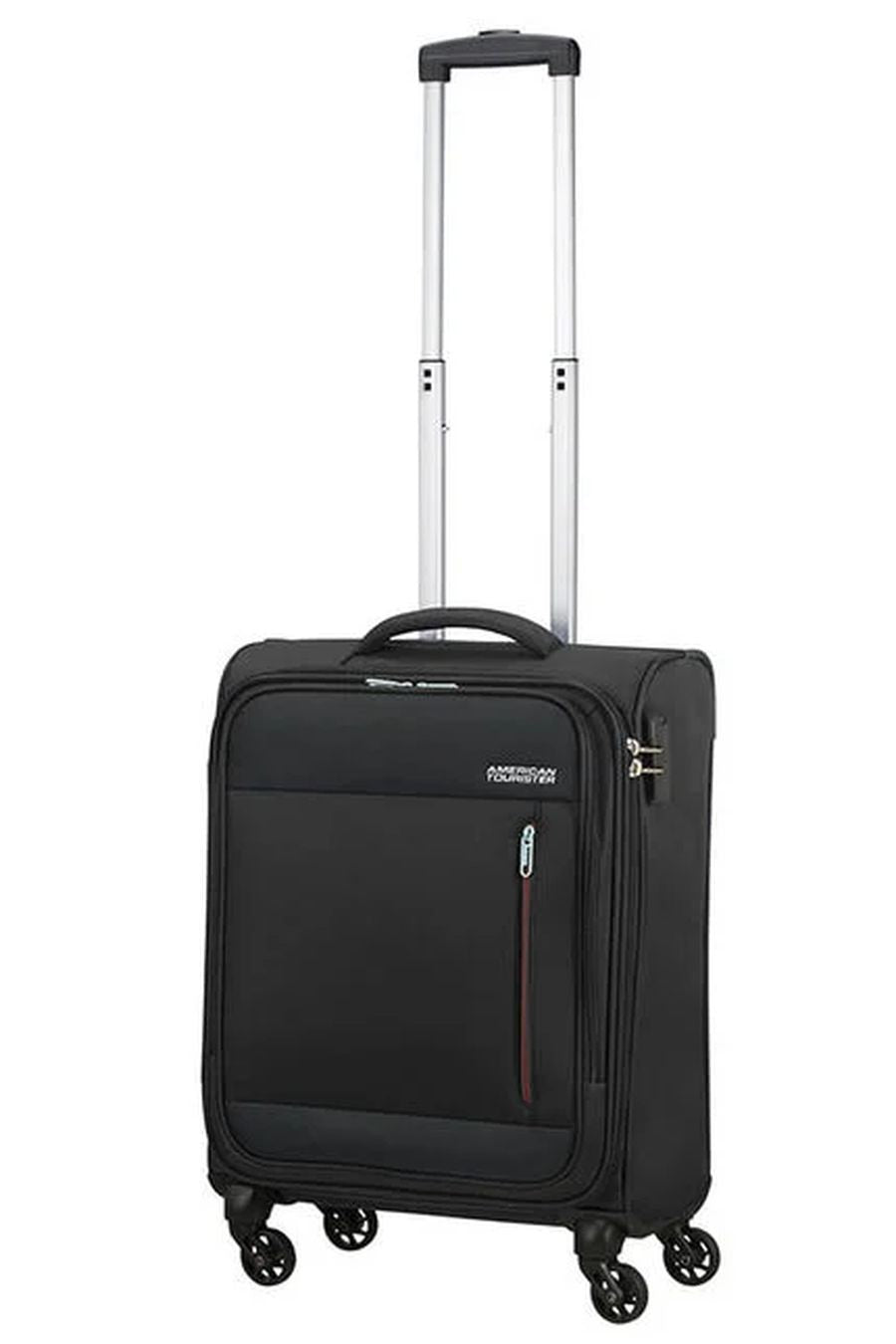 American Tourister Valise cabine Heat Wave
