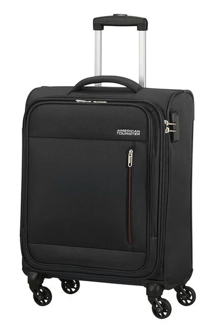 American Tourister Valise cabine Heat Wave