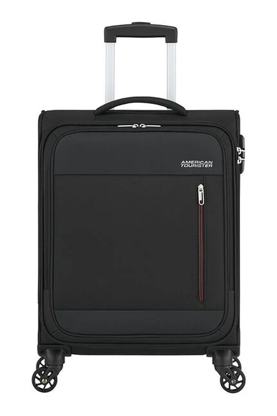 American Tourister Valise cabine Heat Wave