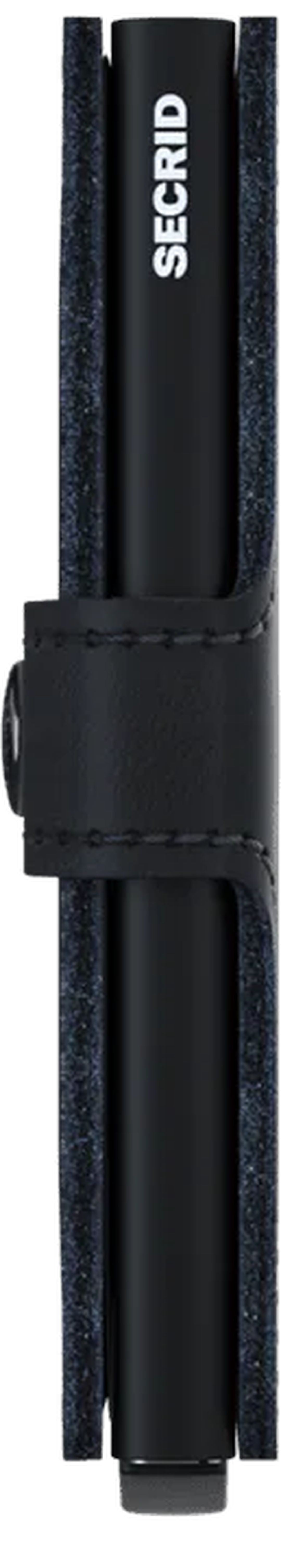 Secrid MiniWallet Vintage Blue