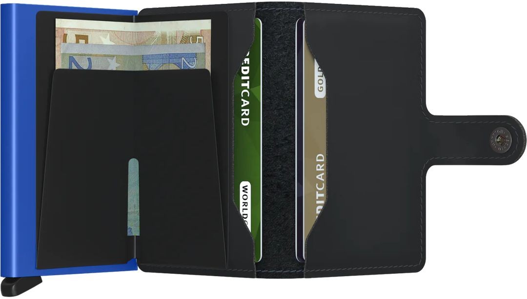 SECRID MINIWALLET MAT