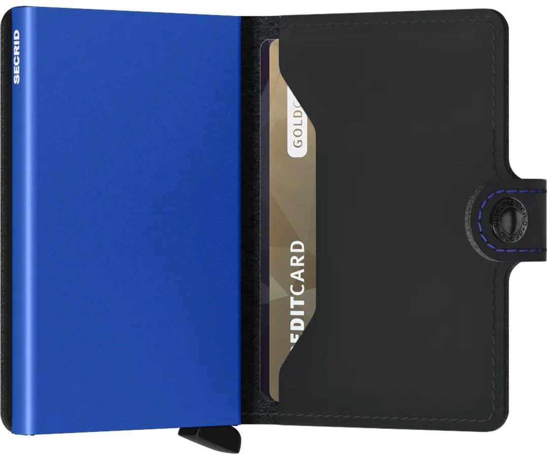 SECRID MINIWALLET MAT