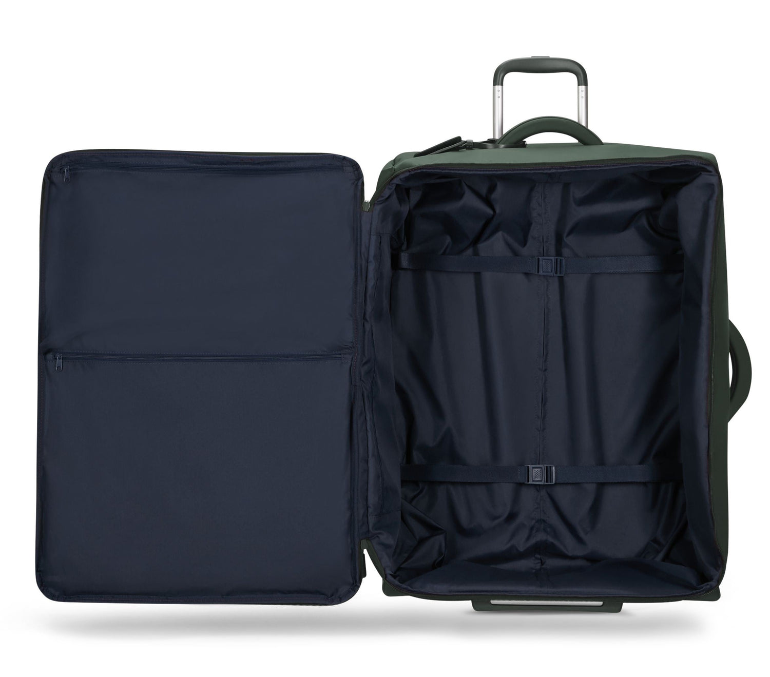 TROLLEY Große weiche Faltung - FOLDABLE PLUME VON LIPAULT