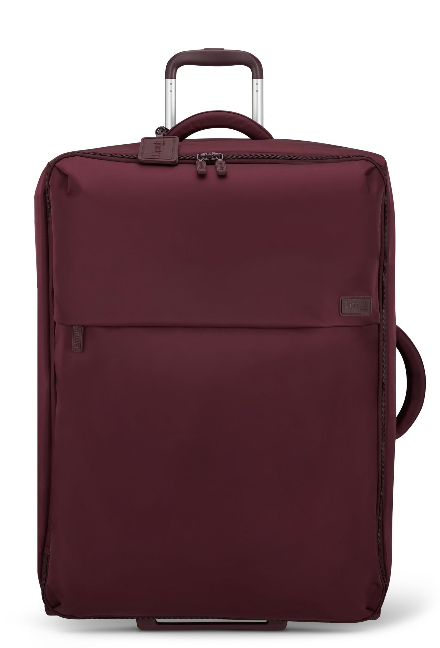 TROLLEY Große weiche Faltung - FOLDABLE PLUME VON LIPAULT