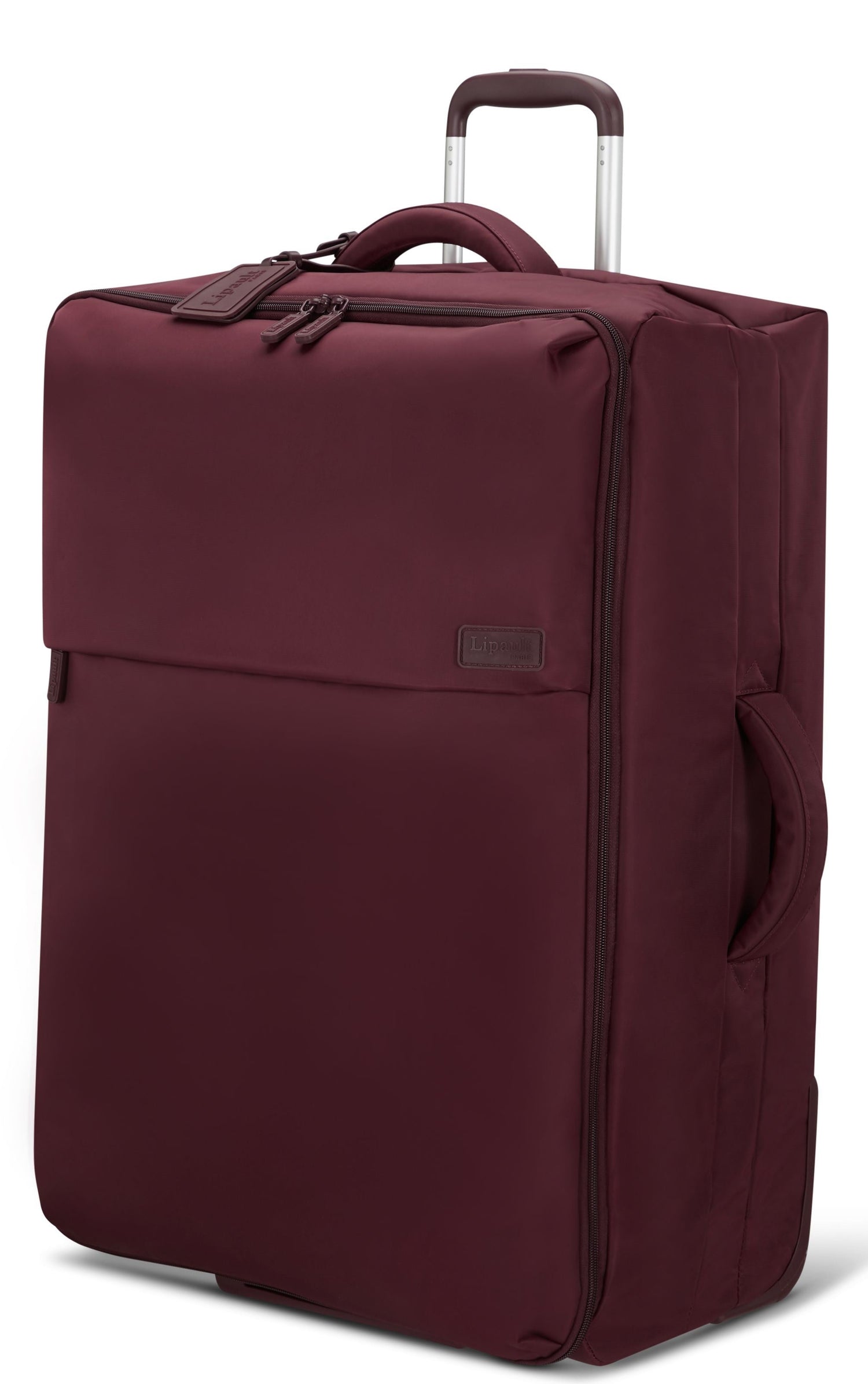 TROLLEY Große weiche Faltung - FOLDABLE PLUME VON LIPAULT