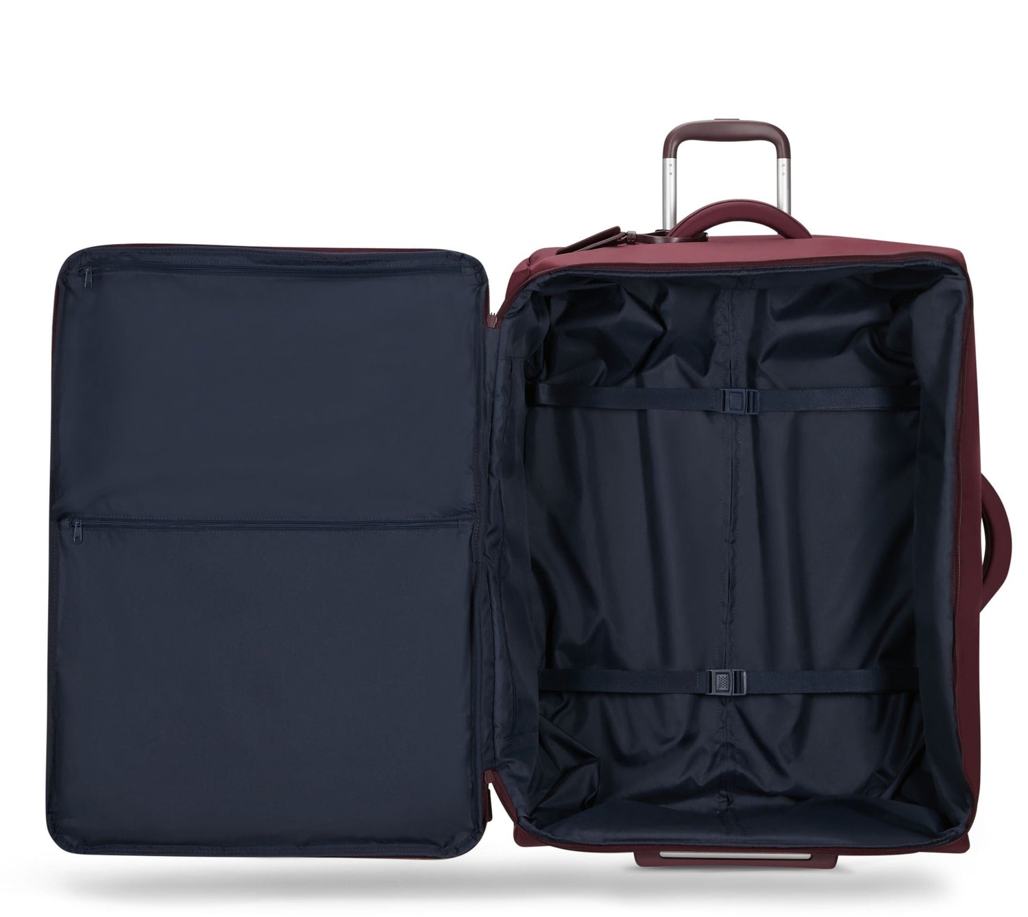 TROLLEY Große weiche Faltung - FOLDABLE PLUME VON LIPAULT