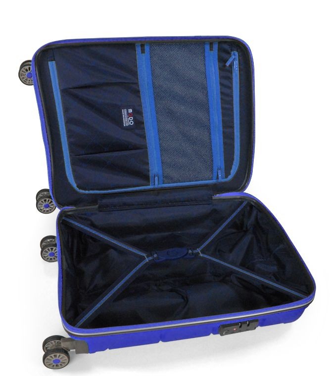 MODO by roncato Of cabin STARLIGHT 2.0