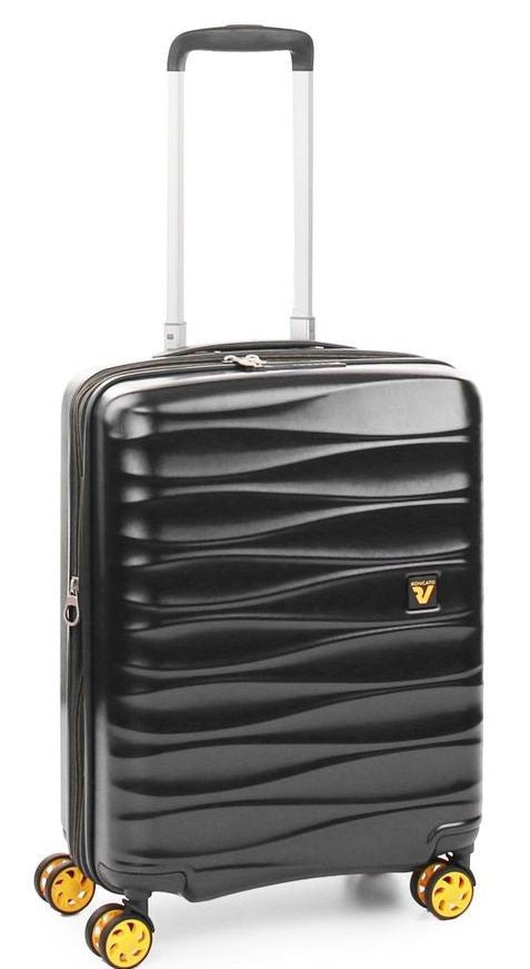 MALETA CABINA 55 CM EXTENSIBLE - STELLAR DE RONCATO