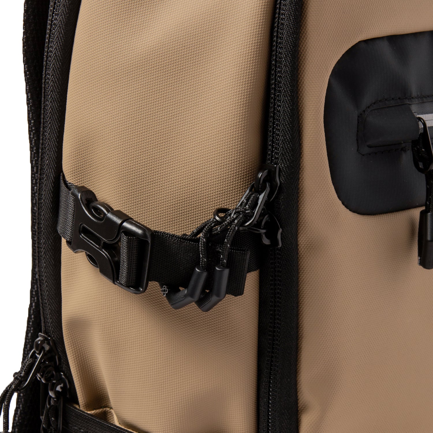 ADVENTURE DIEBSTAHLSICHERER RUCKSACK ECO 15