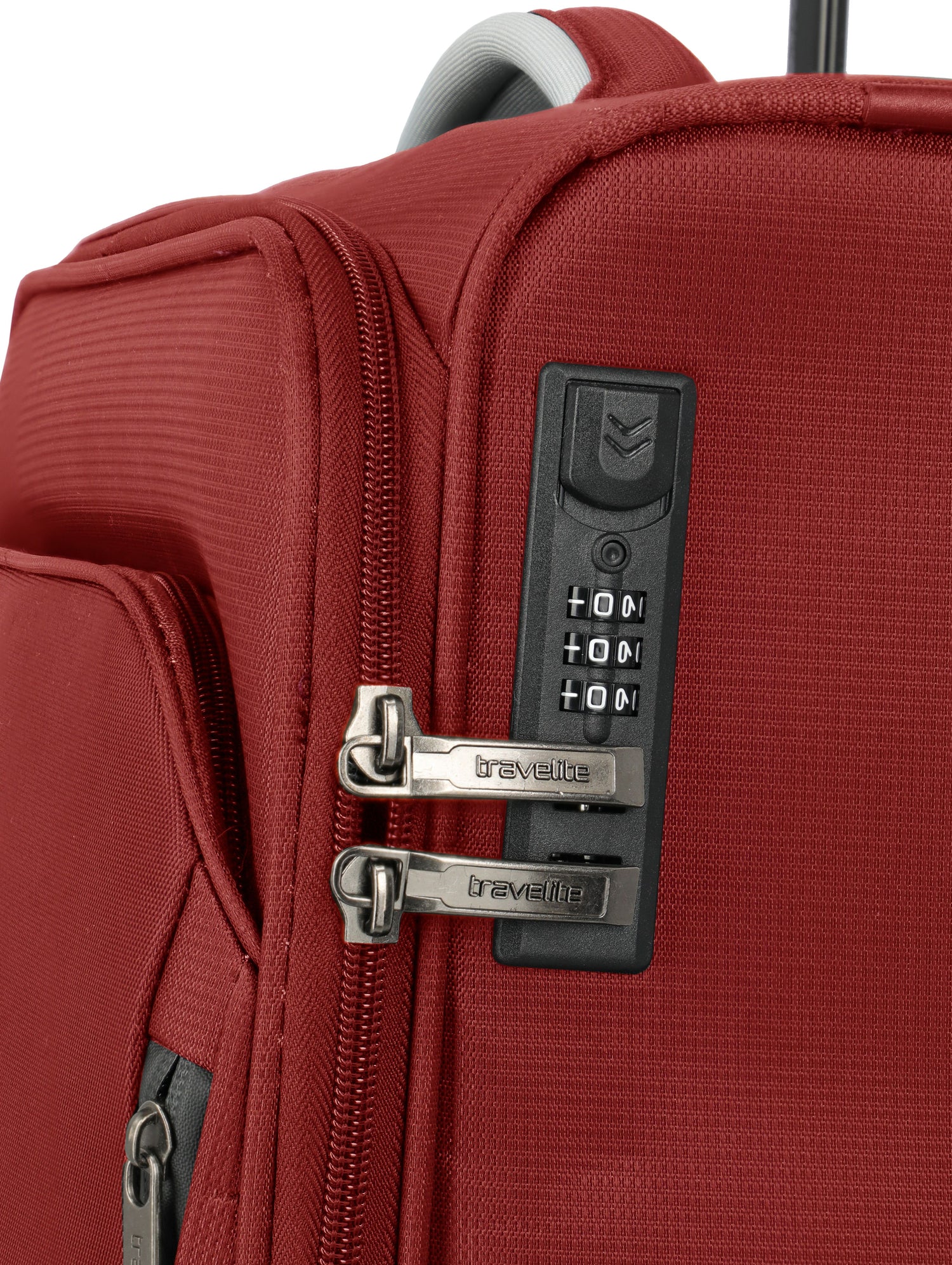 TRAVELITE Maleta de Cabina JETPACK SLIM 2R