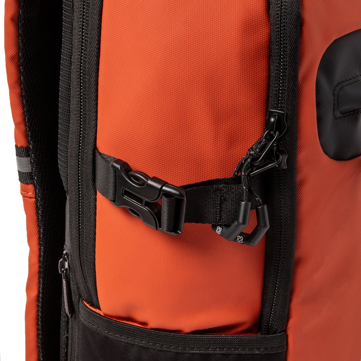 ADVENTURE DIEBSTAHLSICHERER RUCKSACK ECO 15