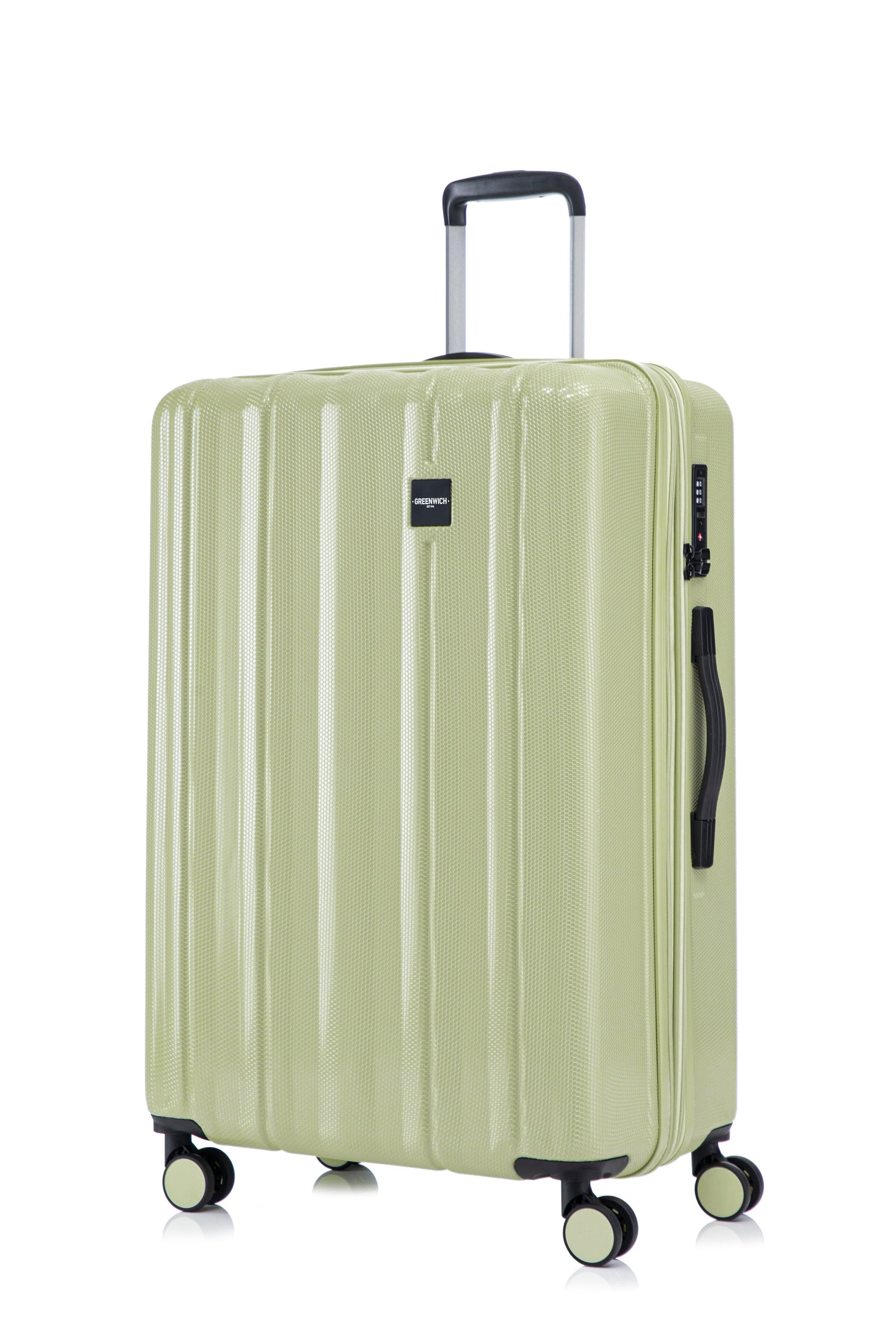 GREENWICH stor kuffert 77,5cm HANOI