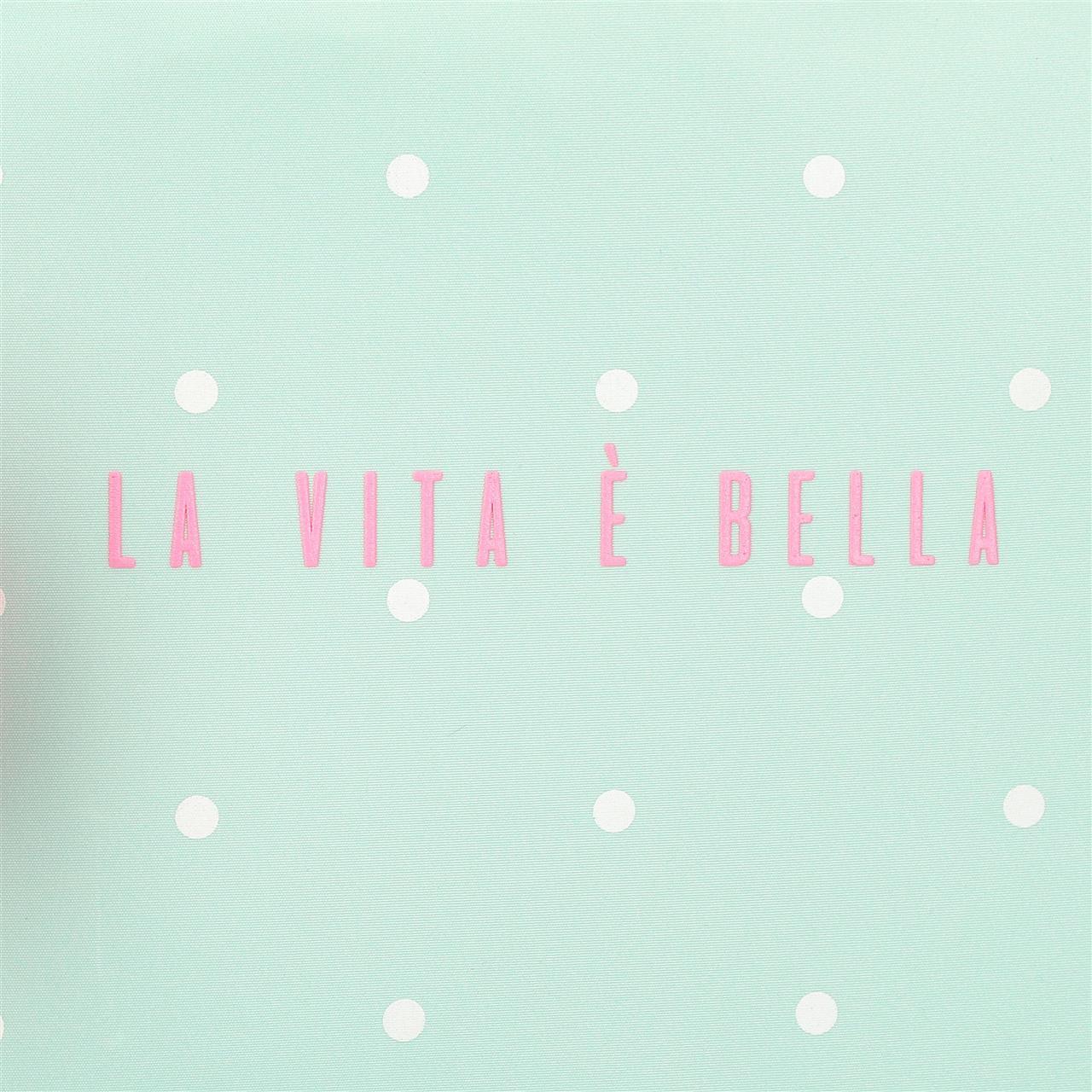 37524t1 Anpassungsrucksack. 42 cm. C/Auto. MOVOM Die Vita e Bella