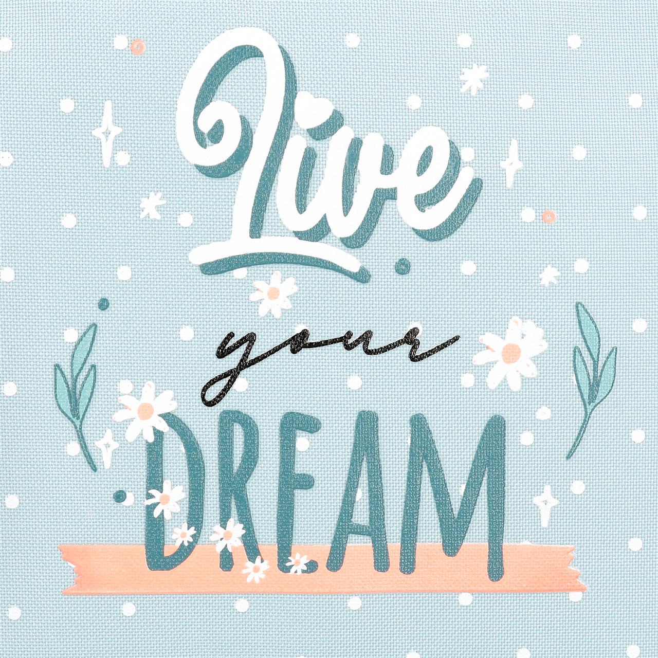 37623T1 MOCHILA ADAP. 38CM. C/CARRO. MOVOM LIVE YOUR DREAMS