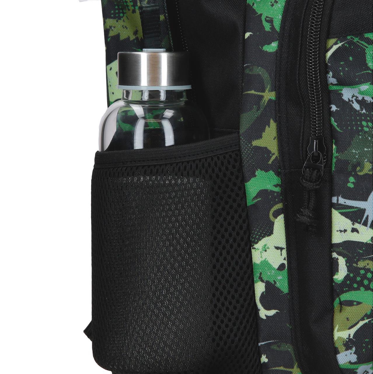 37726t1 Anpassungsrucksack. 44cm 2c. C/Auto. MOVOM Raptoren