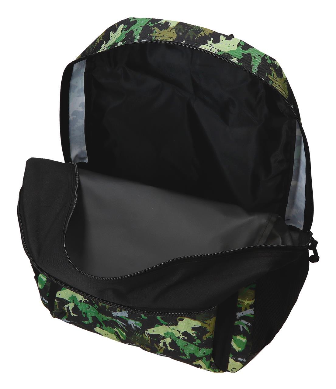 37726t1 Anpassungsrucksack. 44cm 2c. C/Auto. MOVOM Raptoren