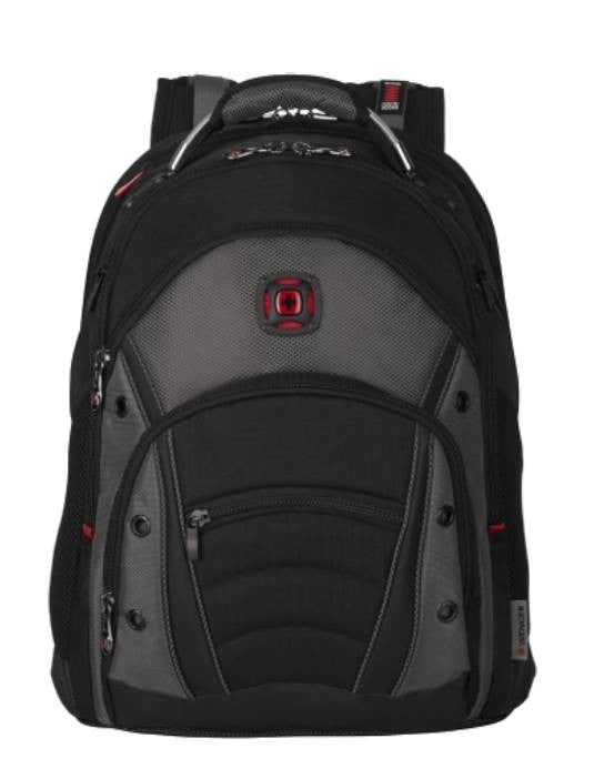 WENGER MOCHILA DE VIAJE PARA PORTÁTIL SYNERGY 16"