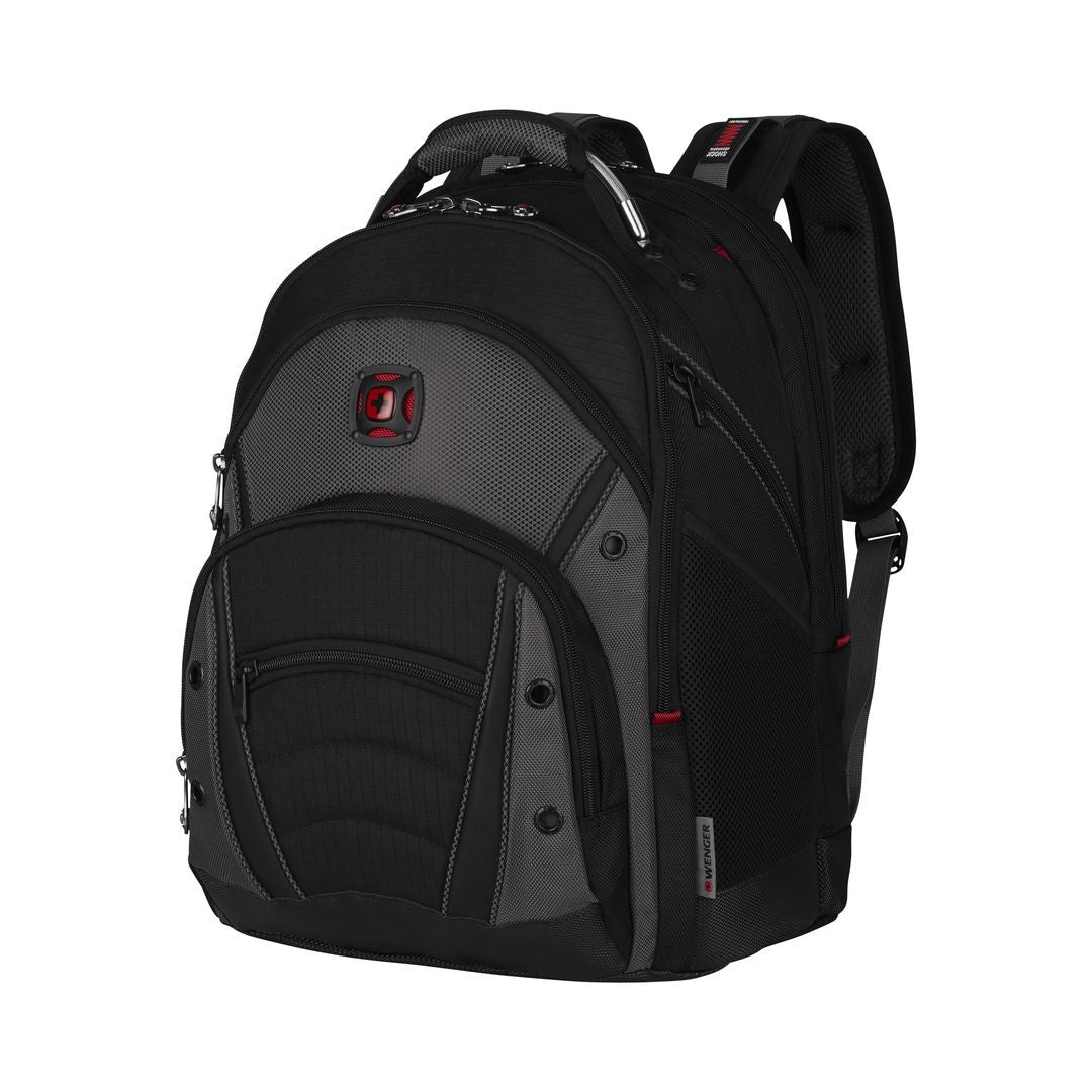 WENGER MOCHILA DE VIAJE PARA PORTÁTIL SYNERGY 16"