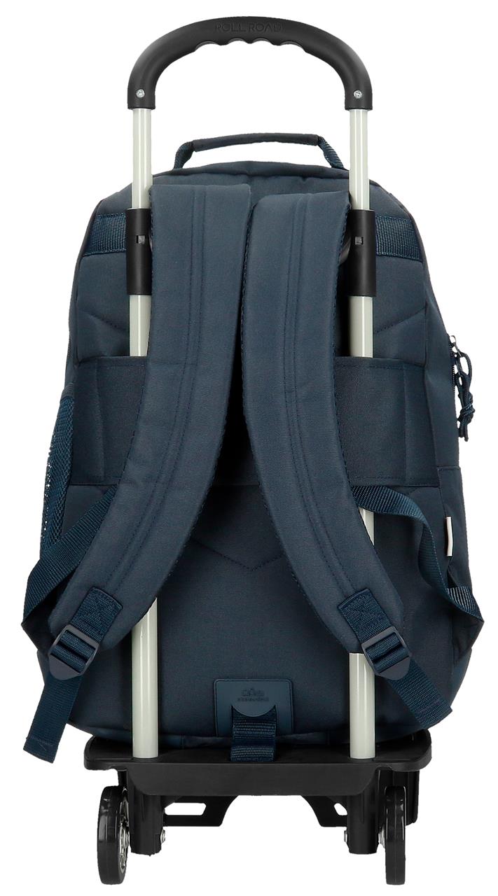 37824T2 Pas Backpack aan. 42cm 2c. C/auto. MOVOM Altijd op de