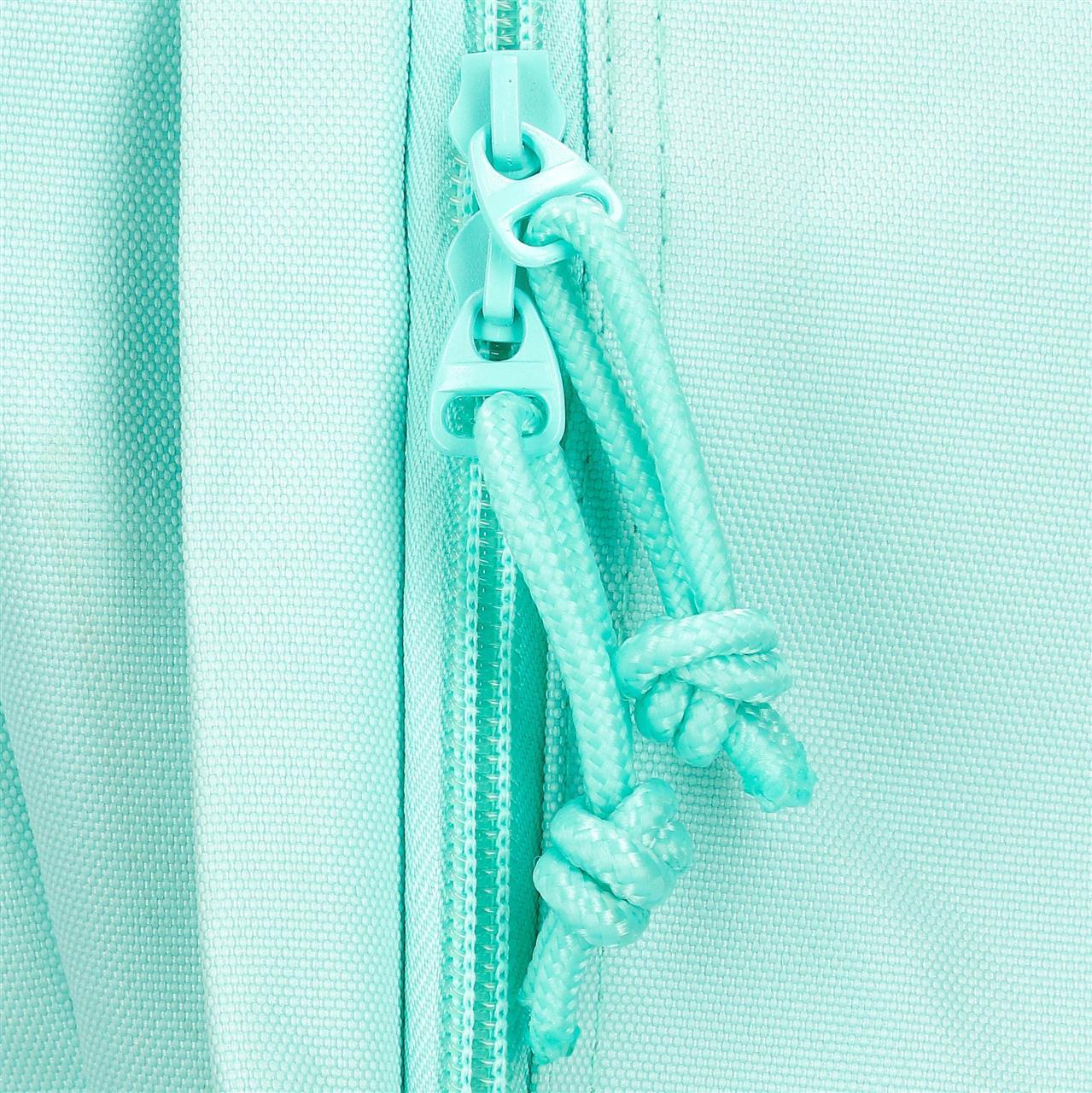 37824T3 Adapte a mochila. 42cm 2C. C/carro. MOVOM Sempre no