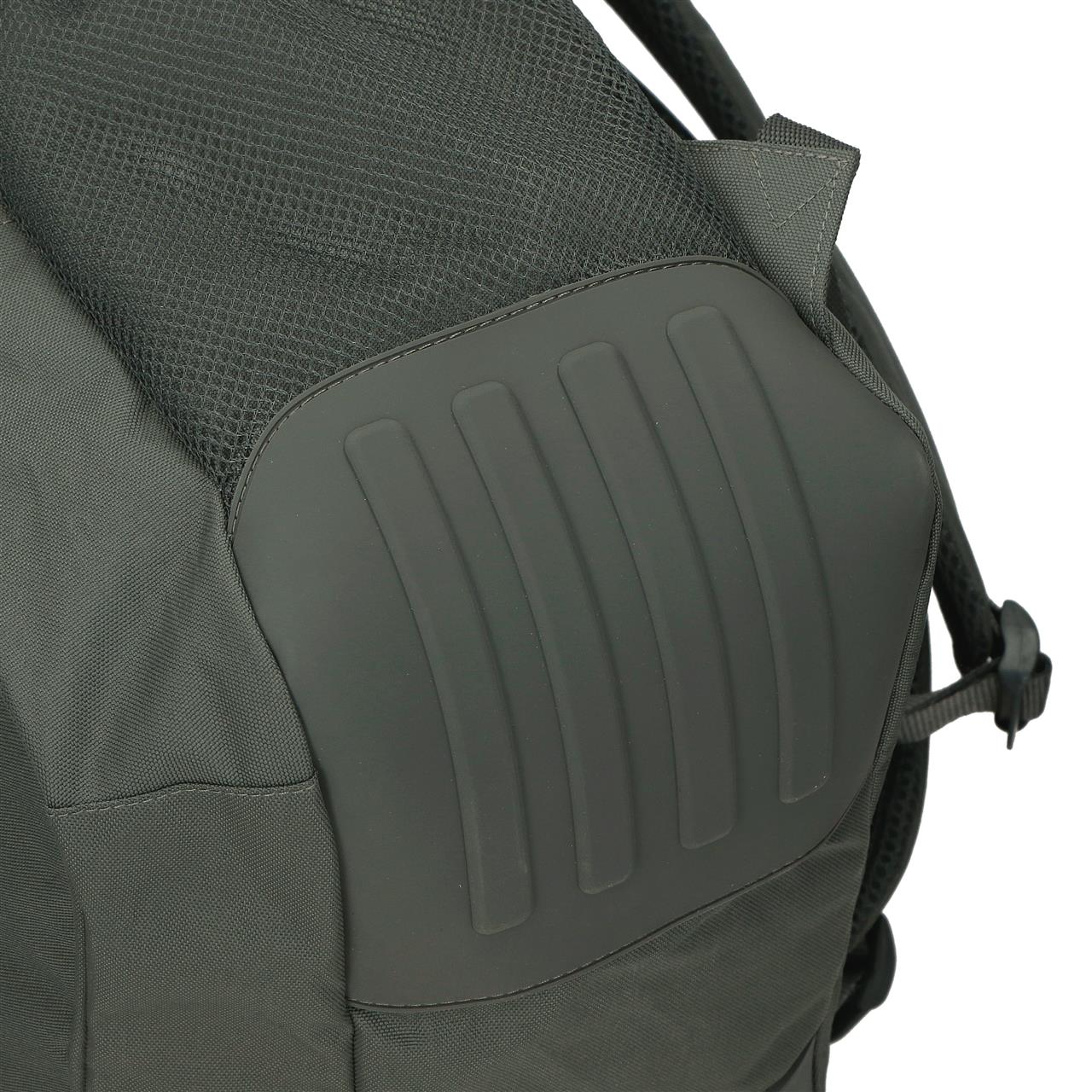 37824T5 Adapt Backpack. 42cm. C/Car. MOVOM Always On The Mov