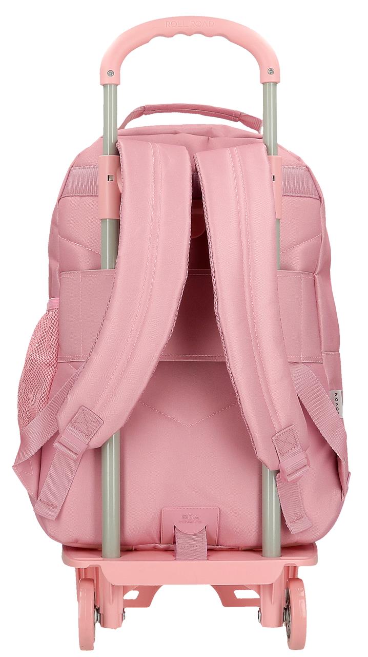 37824T4 Adapte a mochila. 42cm 2C. C/carro. MOVOM Sempre no