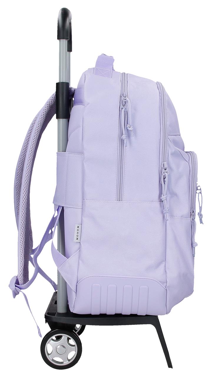 37824t6 Anpassungsrucksack. 42 cm. C/Auto. MOVOM Immer auf der Bewegung