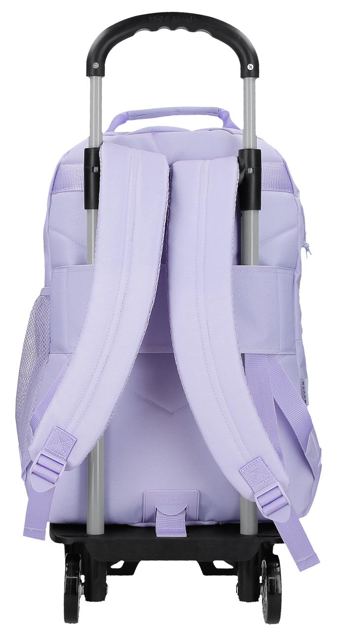 37824t6 Anpassungsrucksack. 42 cm. C/Auto. MOVOM Immer auf der Bewegung