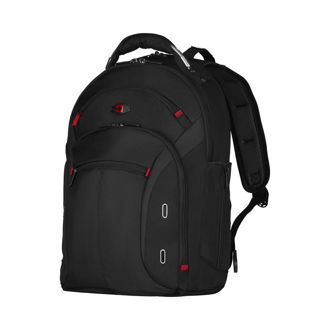 WENGER MOCHILA PARA VIAJES BUSINESS GIGABYTE 15” MACBOOK PRO