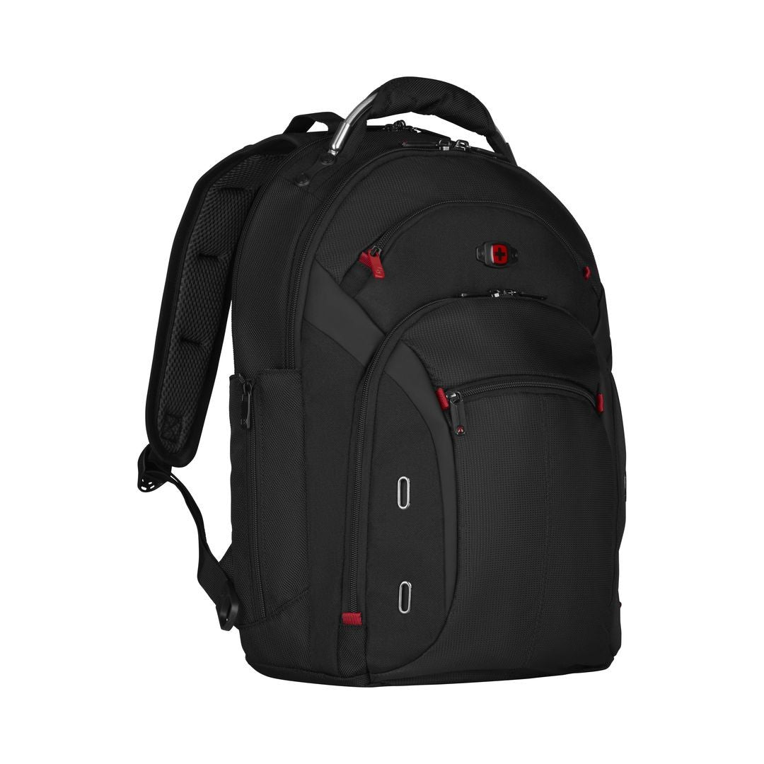WENGER MOCHILA PARA VIAJES BUSINESS GIGABYTE 15” MACBOOK PRO