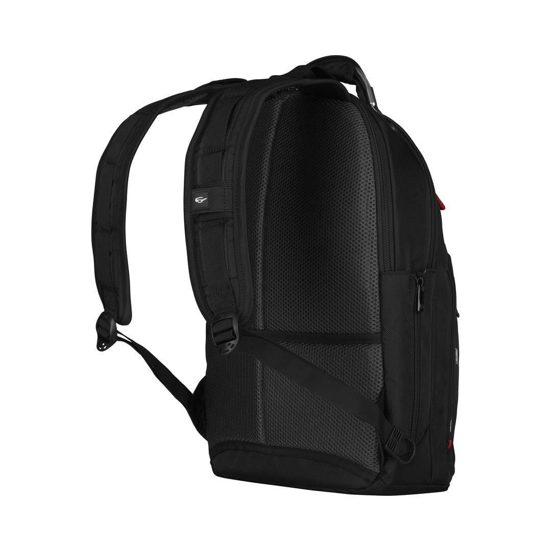 WENGER MOCHILA PARA VIAJES BUSINESS GIGABYTE 15” MACBOOK PRO