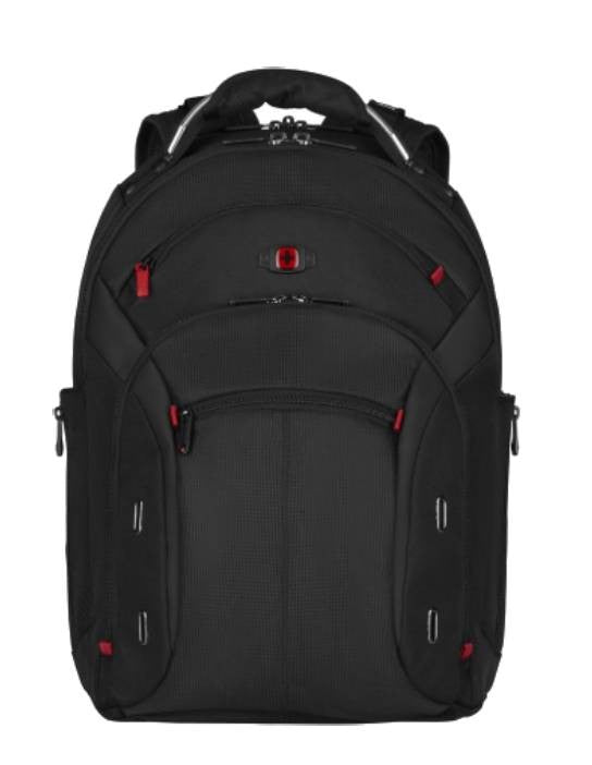 WENGER MOCHILA PARA VIAJES BUSINESS GIGABYTE 15” MACBOOK PRO