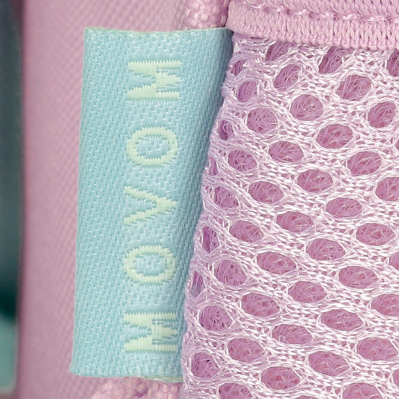 30626T2 Adapter le sac à dos. 46 cm 2c. C / voiture. MOVOM Mon petit gard