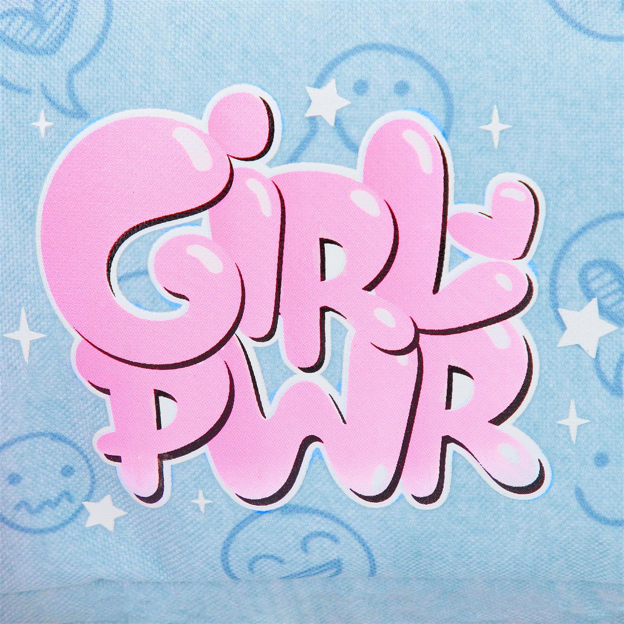 30726t1 Adatta Zackpack. 44 cm 2c. C/auto. MOVOM Power Girl