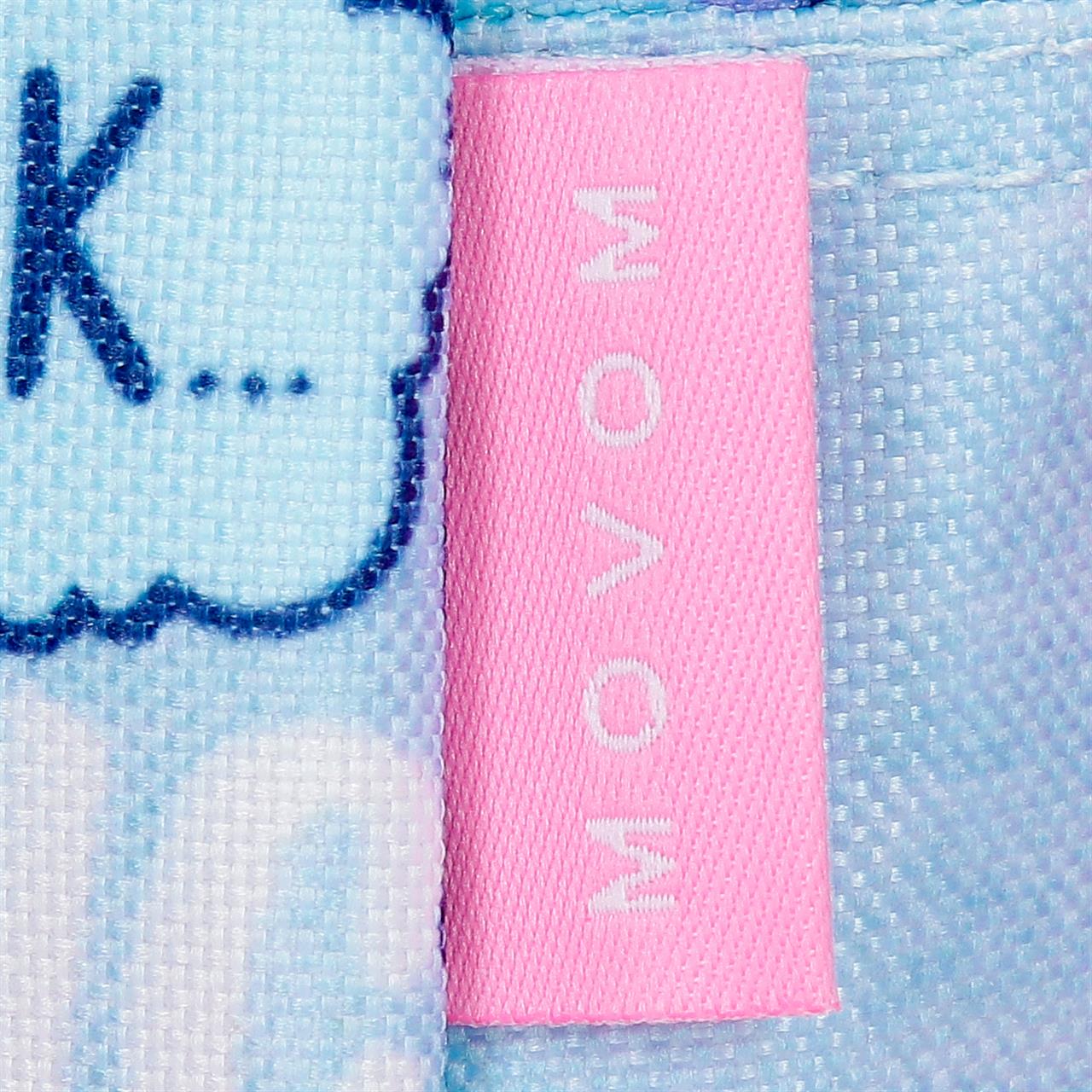 30726t1 Adatta Zackpack. 44 cm 2c. C/auto. MOVOM Power Girl