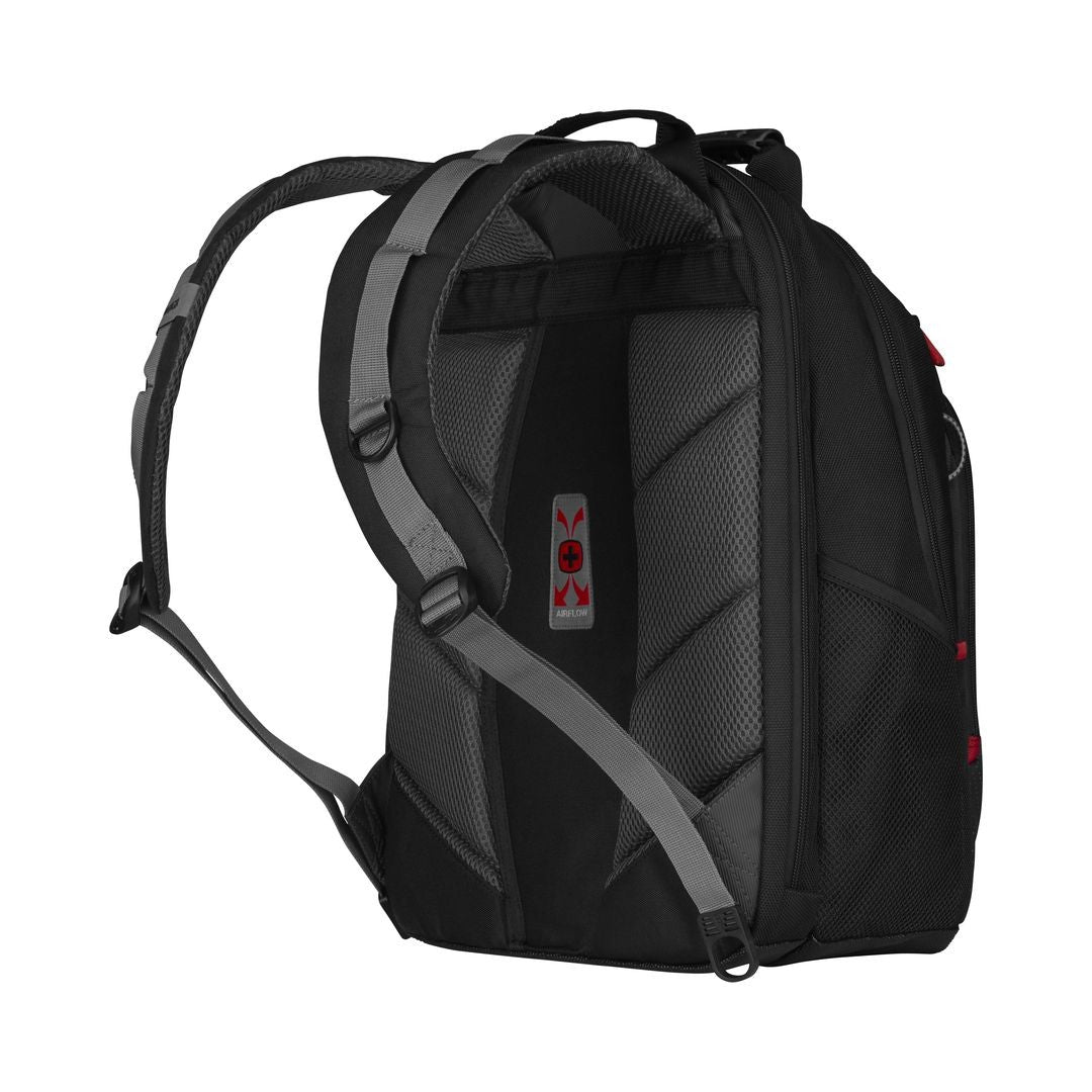 WENGER MOCHILA DE VIAJE BUSINESS LEGACY 16"