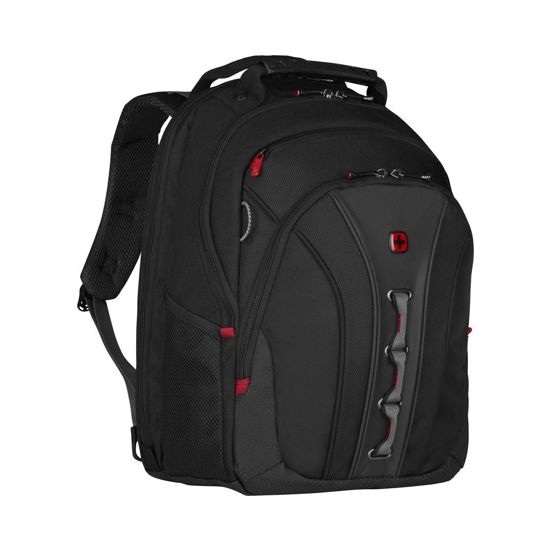 WENGER MOCHILA DE VIAJE BUSINESS LEGACY 16"
