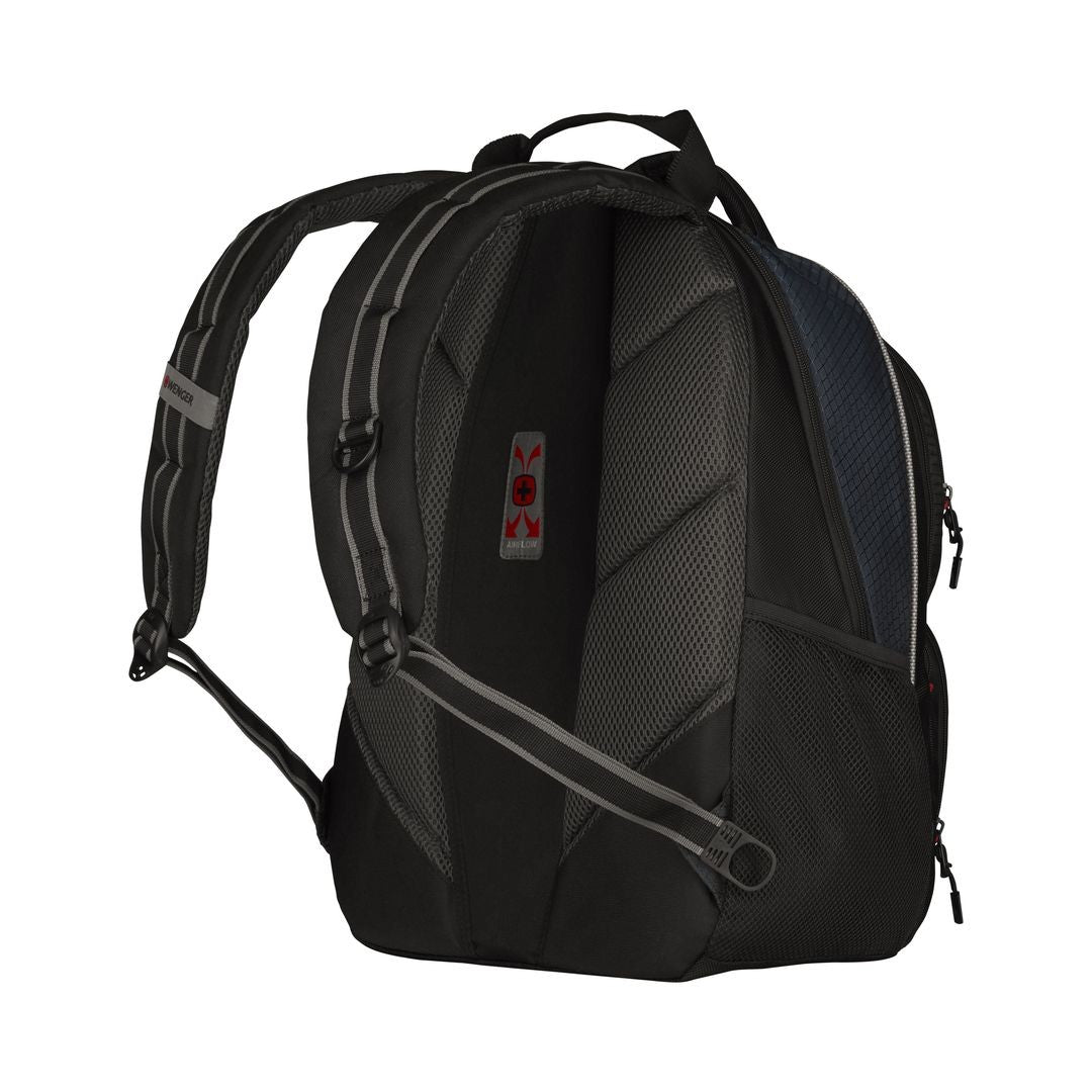 WENGER MOCHILA DE VIAJE BUSINESS COBALT 16"