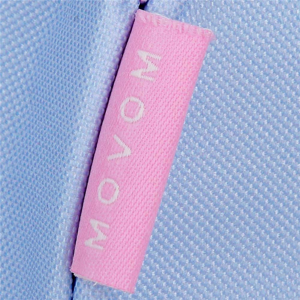 3212941 MOCHILA COMPACT DESM. 2R. MOVOM BEST WISHES