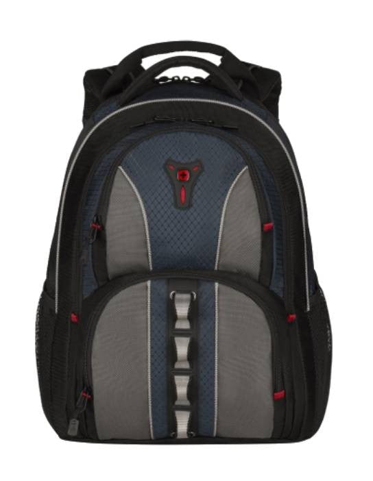 WENGER MOCHILA DE VIAJE BUSINESS COBALT 16"