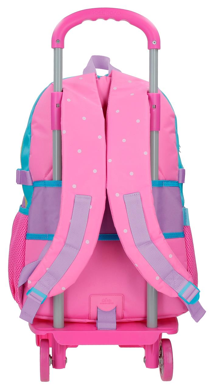 32324T1 ADAP-RUCKSACK. 45CM 2C. C/CARRO. MOVOM BLOCKIEREN