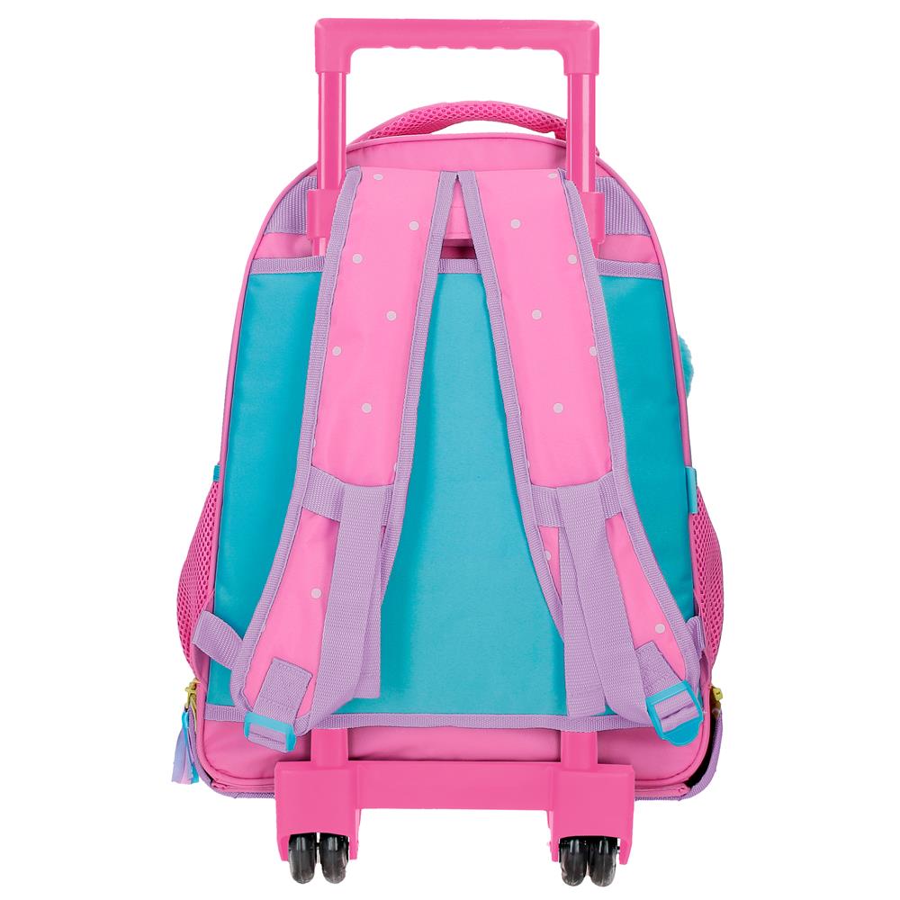 3232941 RUCKSACK COMPACT DESM. 2R. MOVOM BLOCKIEREN