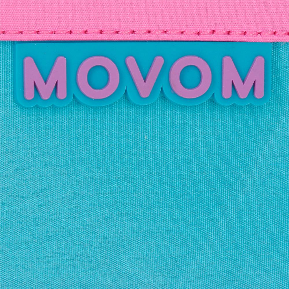 3232941 RUCKSACK COMPACT DESM. 2R. MOVOM BLOCKIEREN