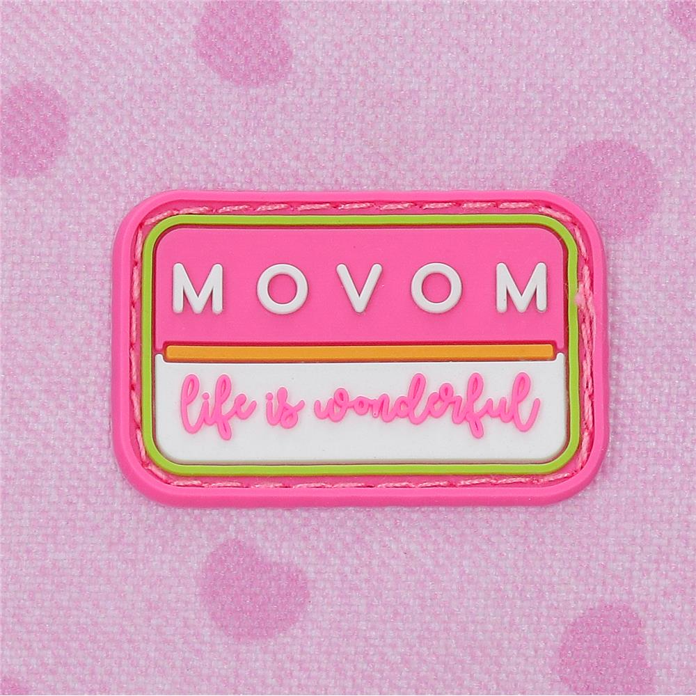 3242942 RUCKSACK COMPACT DESM. 2R. MOVOM Guten Tag