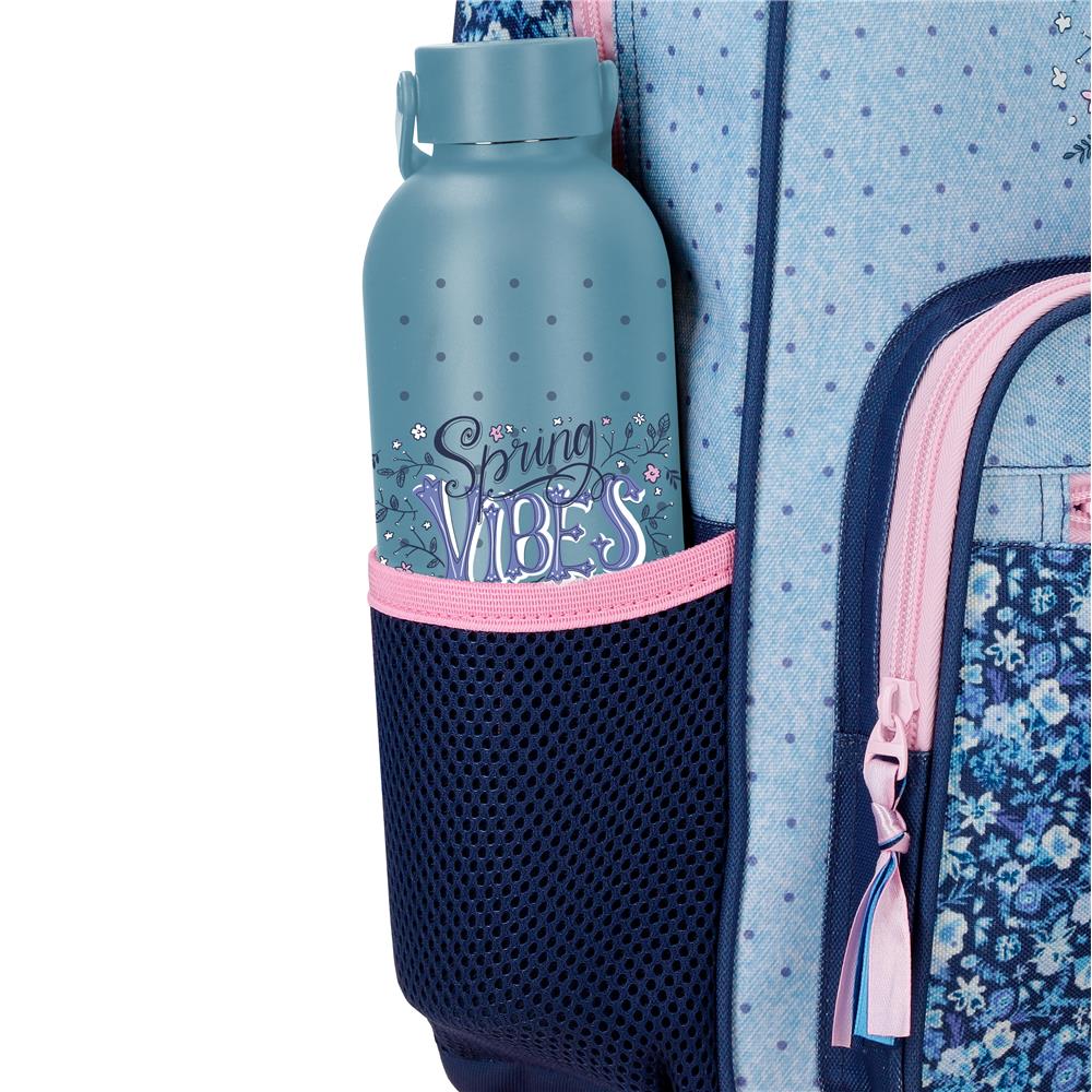 3262941 RUCKSACK COMPACT DESM. 2R. MOVOM FRÜHLINGSVIBES