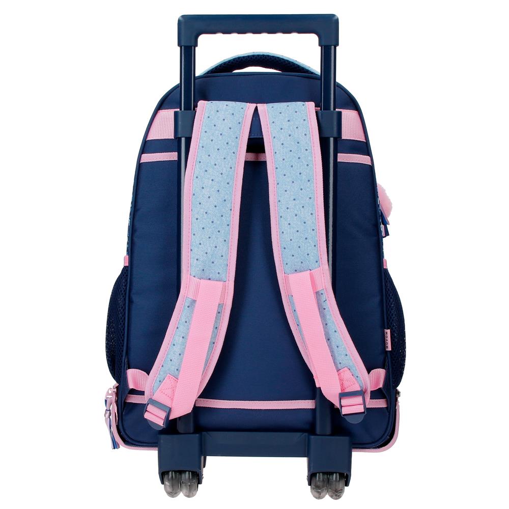 3262941 RUCKSACK COMPACT DESM. 2R. MOVOM FRÜHLINGSVIBES