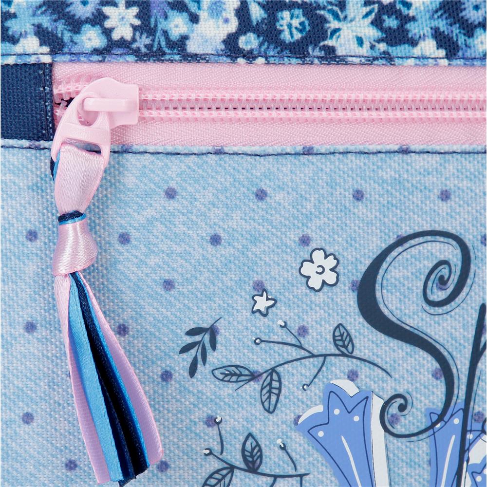 3262941 RUCKSACK COMPACT DESM. 2R. MOVOM FRÜHLINGSVIBES